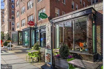 1789 Lanier Place NW #34, Washington, DC 20009 - Photo 27