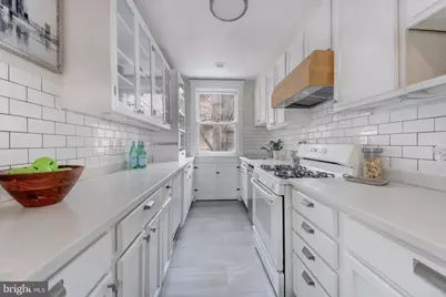 1789 Lanier Place NW #34, Washington, DC 20009 - Photo 9