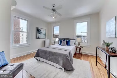 1789 Lanier Place NW #34, Washington, DC 20009 - Photo 13