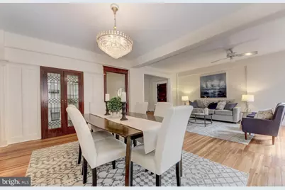 1789 Lanier Place NW #34, Washington, DC 20009 - Photo 7