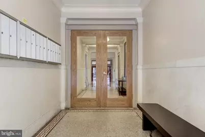 1789 Lanier Place NW #34, Washington, DC 20009 - Photo 21