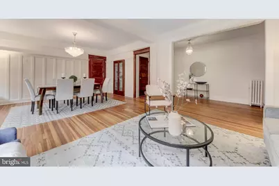 1789 Lanier Place NW #34, Washington, DC 20009 - Photo 5