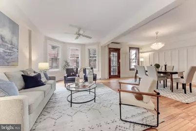 1789 Lanier Place NW #34, Washington, DC 20009 - Photo 3