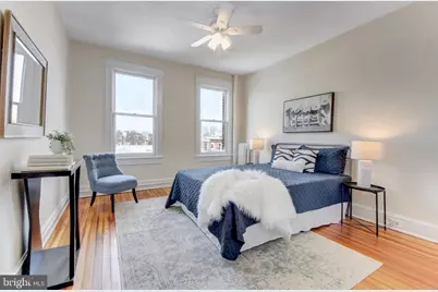 1789 Lanier Place NW #34, Washington, DC 20009 - Photo 15