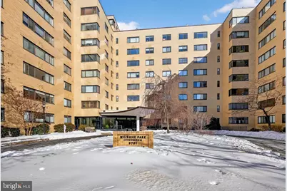 3701 Connecticut Avenue NW #233, Washington, DC 20008 - Photo 3