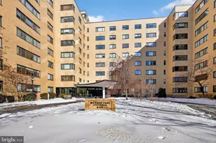 3701 Connecticut Ave NW, Washington, DC 20008 - Photo 3