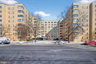 3701 Connecticut Ave NW, Washington, DC 20008 - Photo 1