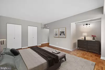 3701 Connecticut Avenue NW #233, Washington, DC 20008 - Photo 7