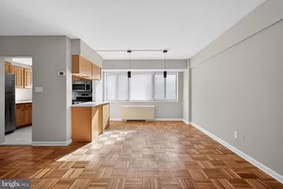 3701 Connecticut Avenue NW #233, Washington, DC 20008 - Photo 21
