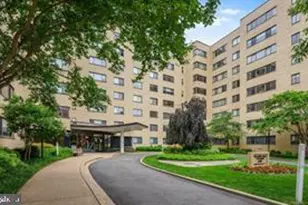 3701 Connecticut Ave NW, Washington, DC 20008 - Photo 3