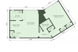 3701 Connecticut Ave NW, Washington, DC 20008 - Photo 33