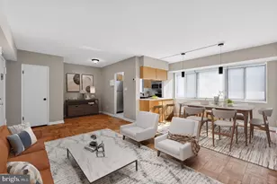 3701 Connecticut Ave NW, Washington, DC 20008 - Photo 5