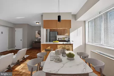 3701 Connecticut Avenue NW #233, Washington, DC 20008 - Photo 7