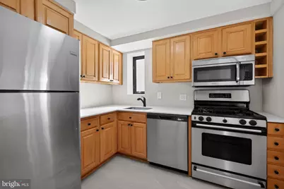 3701 Connecticut Avenue NW #233, Washington, DC 20008 - Photo 19