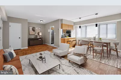 3701 Connecticut Avenue NW #233, Washington, DC 20008 - Photo 1