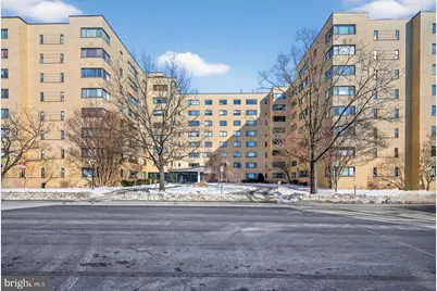 3701 Connecticut Avenue NW #233, Washington, DC 20008 - Photo 3