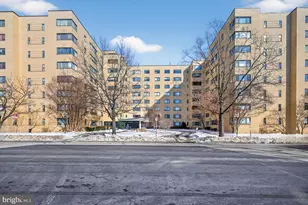 3701 Connecticut Ave NW, Washington, DC 20008 - Photo 3