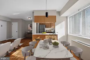 3701 Connecticut Ave NW, Washington, DC 20008 - Photo 5