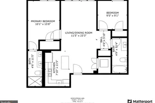 1654 K St NE, Washington, DC 20002 - Photo 15