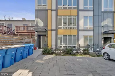 1654 K Street NE #8, Washington, DC 20002 - Photo 19