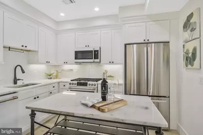 1654 K Street NE #8, Washington, DC 20002 - Photo 5