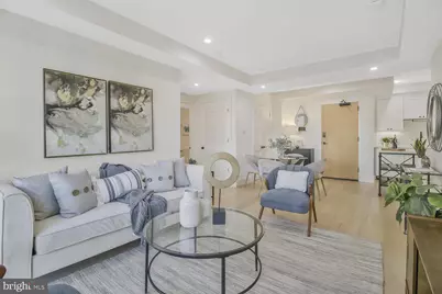 1654 K Street NE #8, Washington, DC 20002 - Photo 3