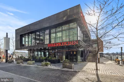 525 Water Street SW #403, Washington, DC 20024 - Photo 53