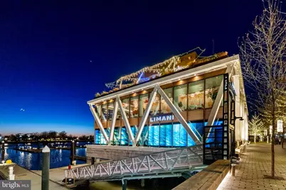 525 Water Street SW #403, Washington, DC 20024 - Photo 61