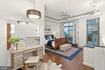 525 Water Street SW #403, Washington, DC 20024 - Photo 19