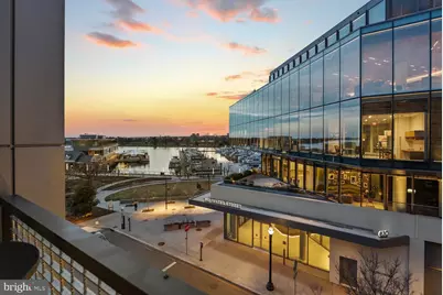 525 Water Street SW #403, Washington, DC 20024 - Photo 39