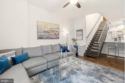 525 Water Street SW #403, Washington, DC 20024 - Photo 11