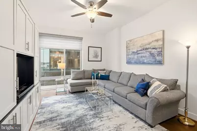 525 Water Street SW #403, Washington, DC 20024 - Photo 9