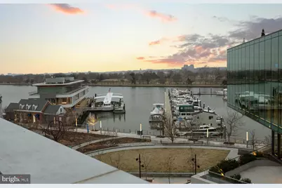 525 Water Street SW #403, Washington, DC 20024 - Photo 43