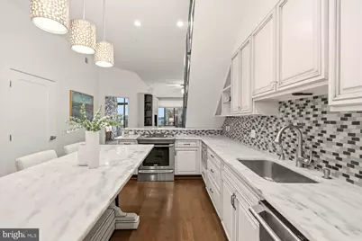 525 Water Street SW #403, Washington, DC 20024 - Photo 17