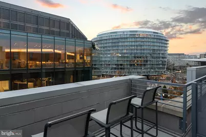 525 Water Street SW #403, Washington, DC 20024 - Photo 45