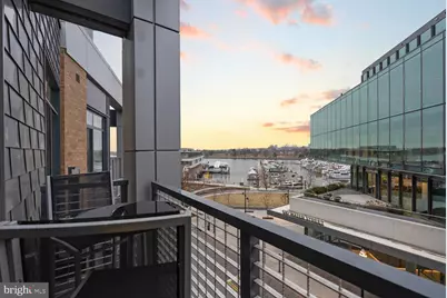 525 Water Street SW #403, Washington, DC 20024 - Photo 5