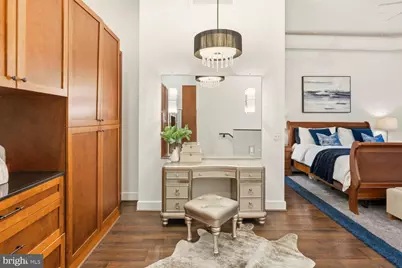 525 Water Street SW #403, Washington, DC 20024 - Photo 25