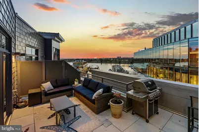 525 Water Street SW #403, Washington, DC 20024 - Photo 1