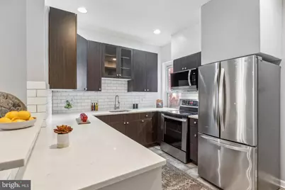 1267 Morse Street NE, Washington, DC 20002 - Photo 1