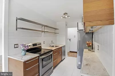 4600 Connecticut Avenue NW #423, Washington, DC 20008 - Photo 11