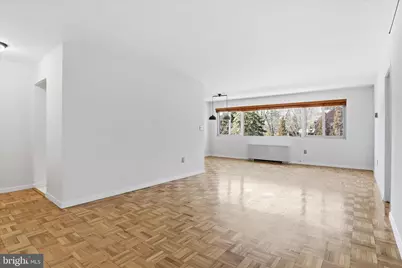 4600 Connecticut Avenue NW #423, Washington, DC 20008 - Photo 5