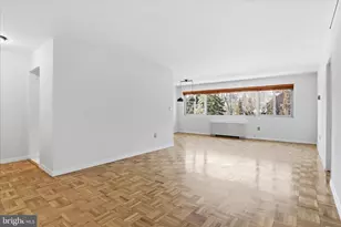 4600 Connecticut Ave NW, Washington, DC 20008 - Photo 5