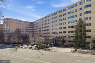 4600 Connecticut Ave NW, Washington, DC 20008 - Photo 21