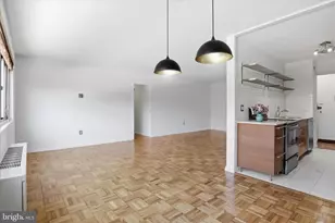 4600 Connecticut Ave NW, Washington, DC 20008 - Photo 9