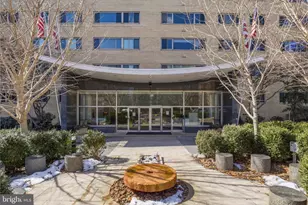 4600 Connecticut Ave NW, Washington, DC 20008 - Photo 1