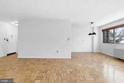 4600 Connecticut Avenue NW #423, Washington, DC 20008 - Photo 13