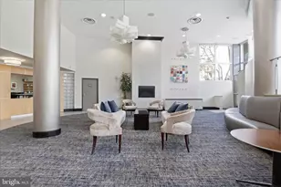 4600 Connecticut Ave NW, Washington, DC 20008 - Photo 23