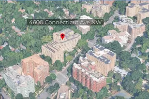 4600 Connecticut Ave NW, Washington, DC 20008 - Photo 3