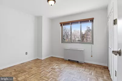 4600 Connecticut Avenue NW #423, Washington, DC 20008 - Photo 19