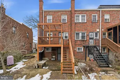 4419 13th Street NE, Washington, DC 20017 - Photo 31